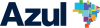 Logo da Azul Linhas Aéreas Brasileiras