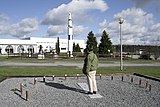 Das Euro Space Center