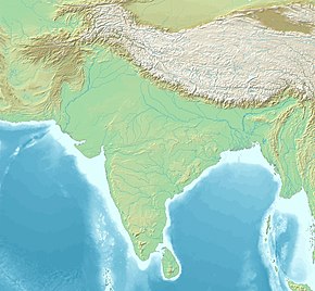 Gandhara Kingdom is located in South Asia