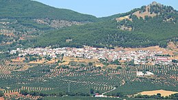 Torres de Albanchez - Sœmeanza