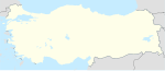 Smyrna (pagklaro) is located in Turkey