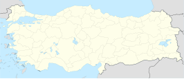 Belek (Turkije)