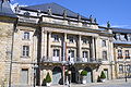 Markgräfliches Opernhaus er et verdensarvminne