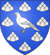 Blason de Longuenesse