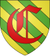 Coat of arms of Cambon