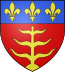 Blason de Montauban
