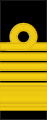 Royal Navy admiral of the fleet (sleeve lace)