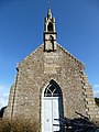 Chapelle Notre-Dame de Keranroux