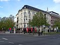 Adenauerplatz