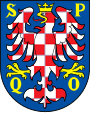 Znak statutárního města Olomouc