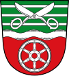 Coat of arms of Leidersbach