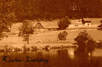 Eliščiná (Liselsberg)