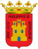 Escudo d'armas