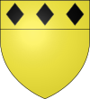 Blason de Joch