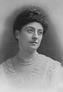 Ethel Gordon Fenwick