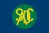 Flag of the SADC