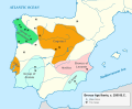 Età del Bronzo nella penisola iberica (1500 a.C. ca.)