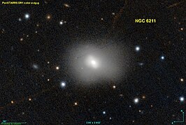 NGC 6211