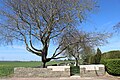 Serain Communal Cemetery Extension