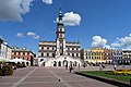 Zamosc