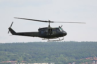 Bell UH-1 Iroquois