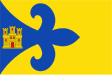 Ayerbe zászlaja