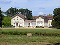 Château de Benquet