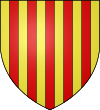 Blason de Llauro