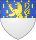 Coat of arms of Poligny