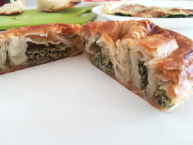 Image illustrative de l’article Börek