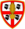 Wappen der Brigade Granatieri di Sardegna