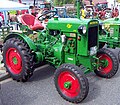 Deutz F1M414