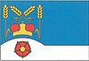 Vlajka obce Drahotěšice