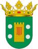 Official seal of Altorricón/El Torricó