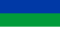 Bandiera della Repubblica dei Komi