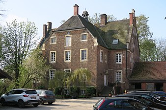 V.m. kasteel Haus Küchen[8]