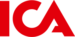 ICA logo.svg
