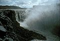 Thác nước Dettifoss