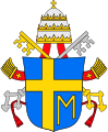 Coat of arms in SVG