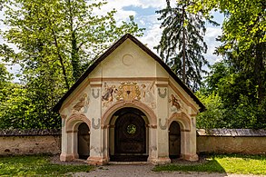 Kalvarienberg Kapelle