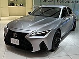 2022 Lexus IS 500 F-Sport Performance (USE30)