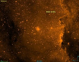 Image illustrative de l’article NGC 6193