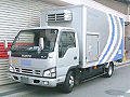 Isuzu Elf 5 (2004-2006)