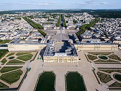 Domaine de Versailles