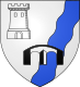 Coat of arms of Coubon