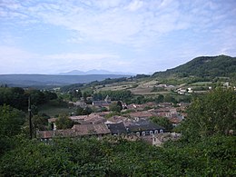 Chalabre - Sœmeanza