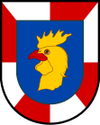 Wappen von Bžany