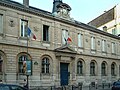 Liceo Condorcet, 1803, París.