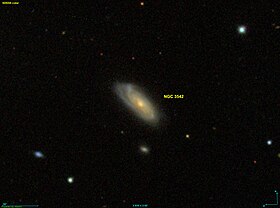 Image illustrative de l’article NGC 3542