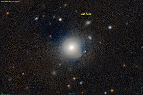 Image illustrative de l’article NGC 5036